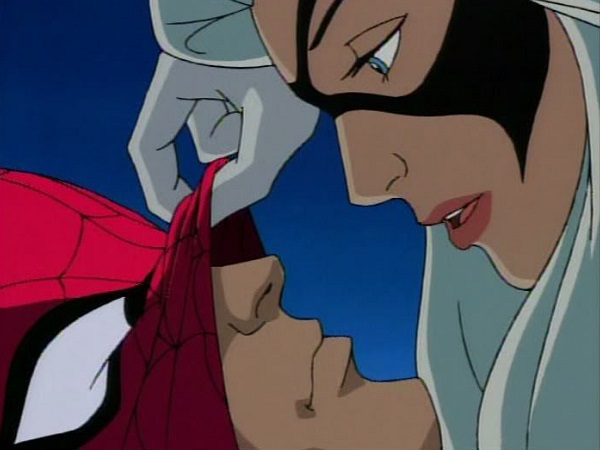 List of Spider-Man: The Animated Series episodes | Don't Tell Harry