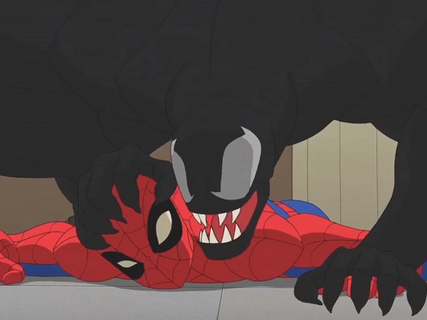 List of The Spectacular Spider-Man episodes | Don't Tell Harry