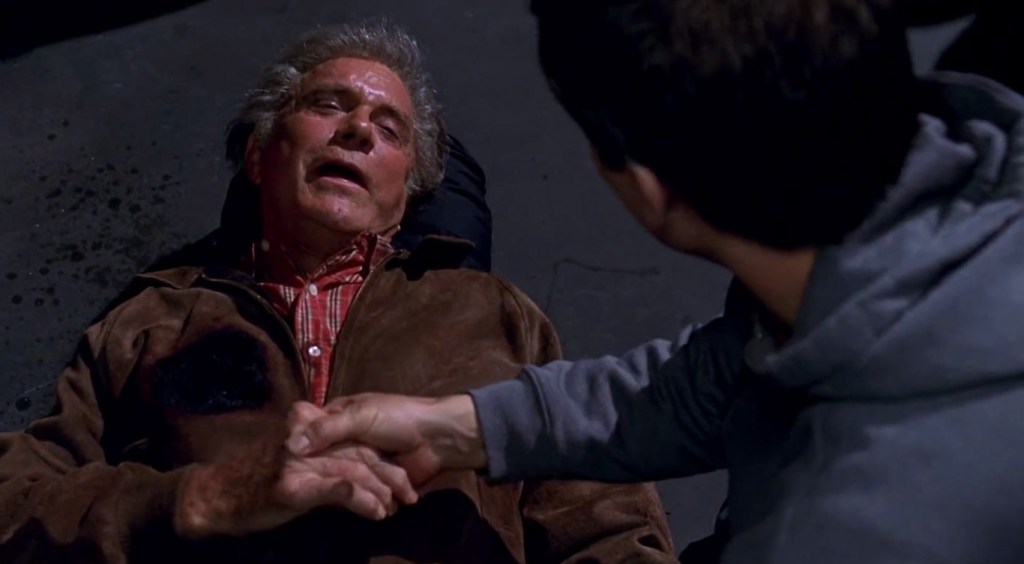 Why does Uncle Ben die in the Spider-Man movies? | Don't Tell Harry