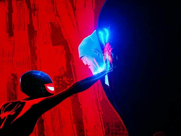 Who are the villains of Spider-Man: Into the Spider-Verse? | Don't Tell  Harry